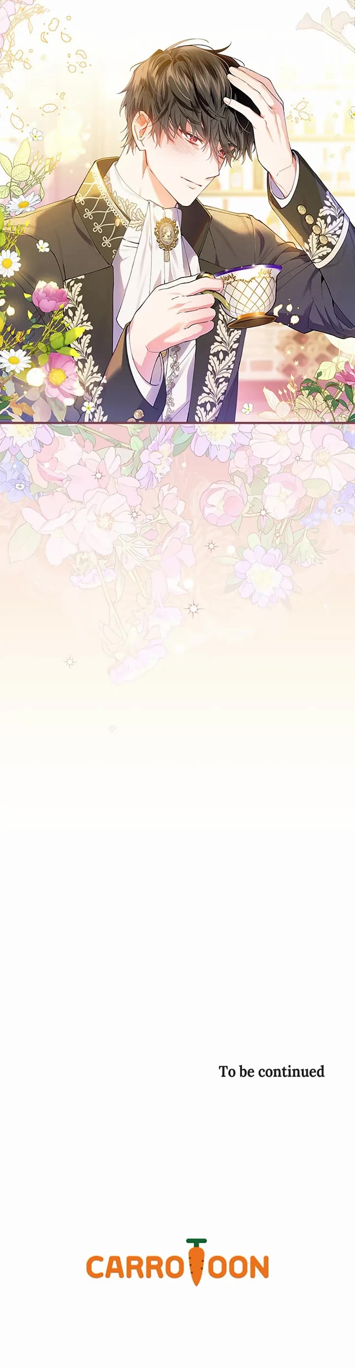 The Perfect Ending for the Villainess of a Fairy Tale chapter 58 page 33