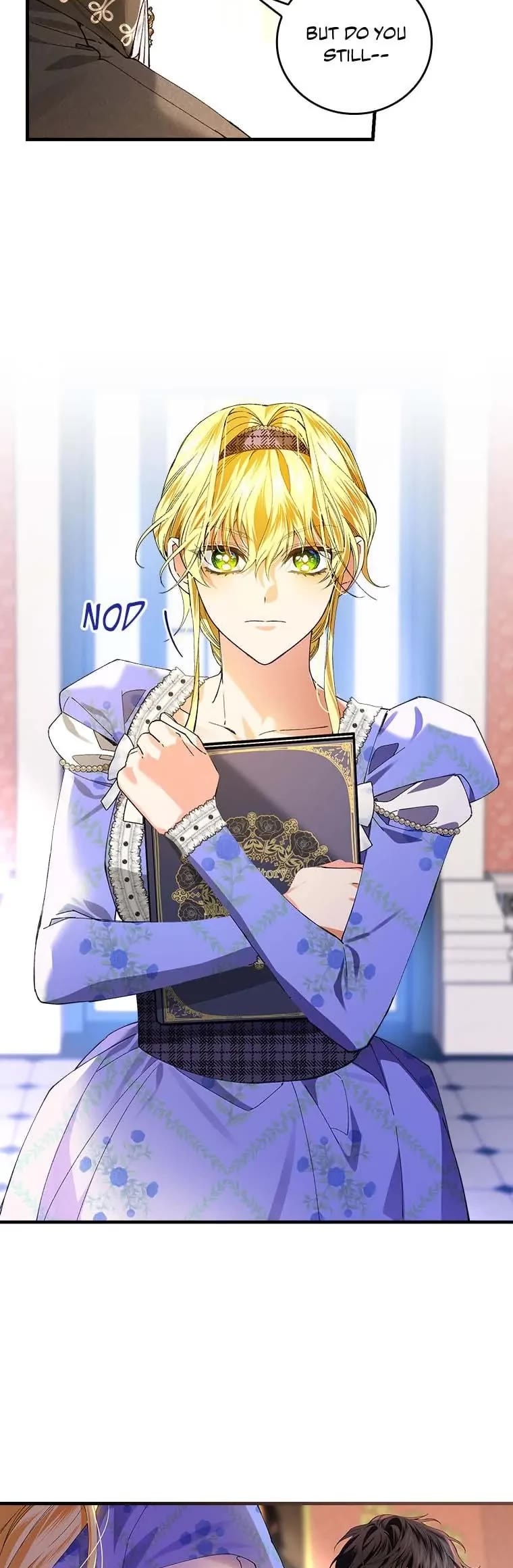 The Perfect Ending for the Villainess of a Fairy Tale chapter 59 page 29