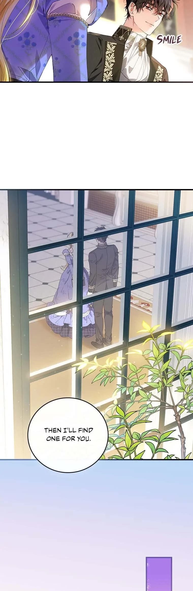 The Perfect Ending for the Villainess of a Fairy Tale chapter 59 page 30