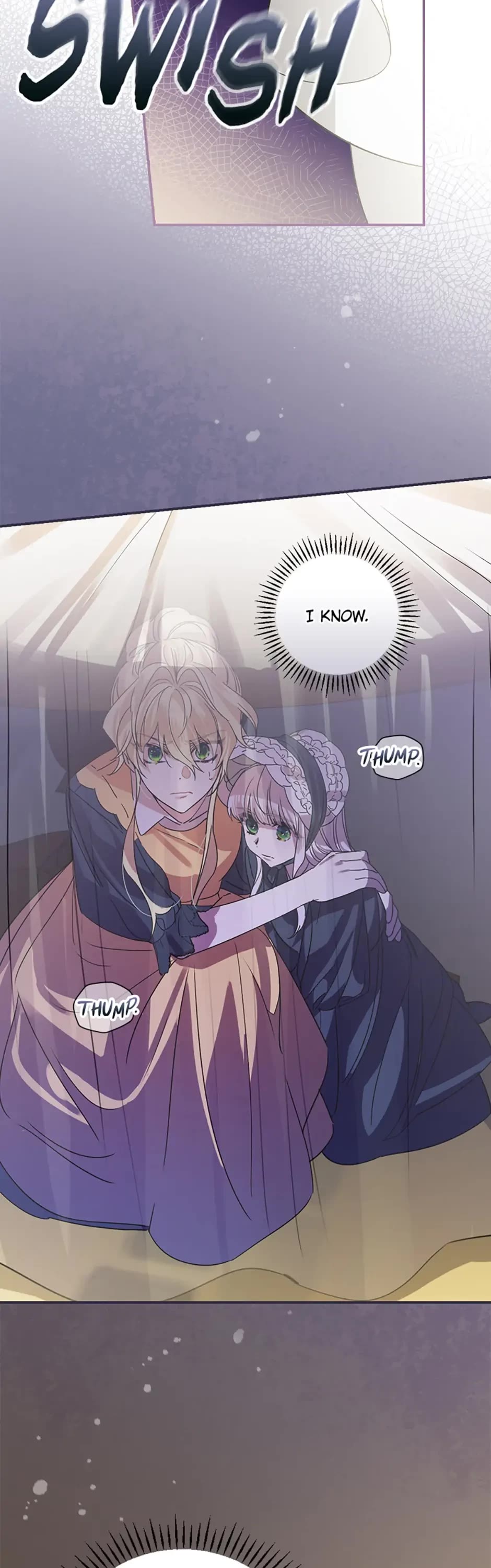 The Perfect Ending for the Villainess of a Fairy Tale chapter 6 page 12