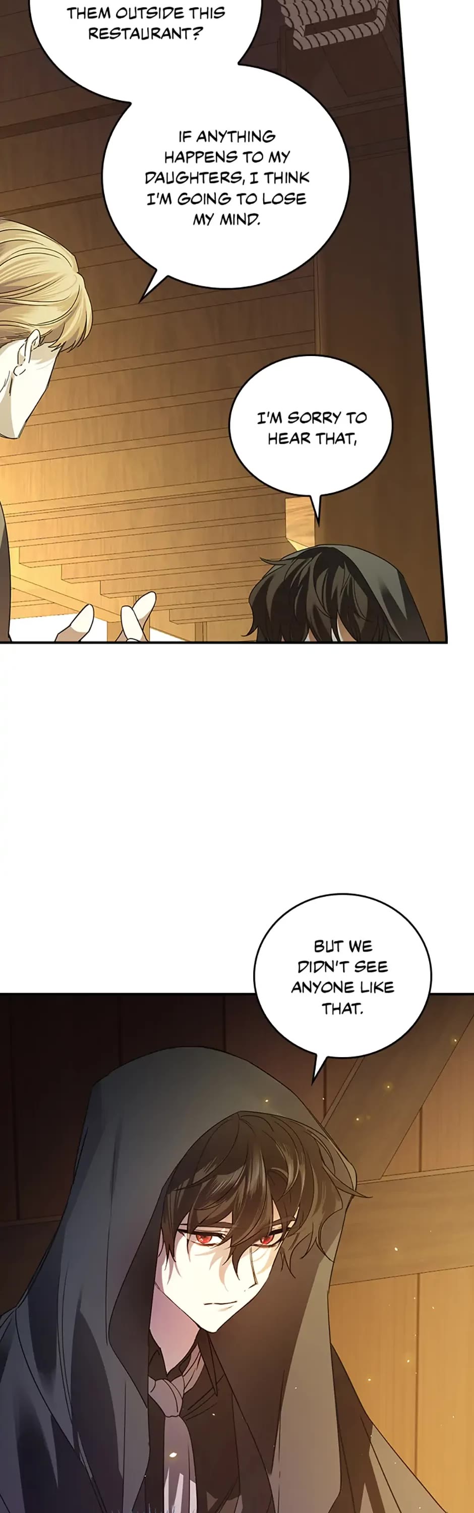 The Perfect Ending for the Villainess of a Fairy Tale chapter 6 page 23