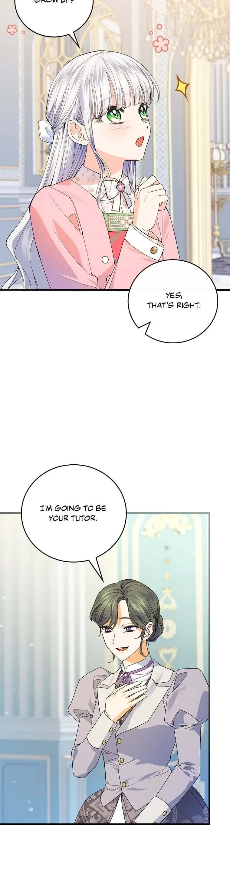 The Perfect Ending for the Villainess of a Fairy Tale chapter 60 page 15