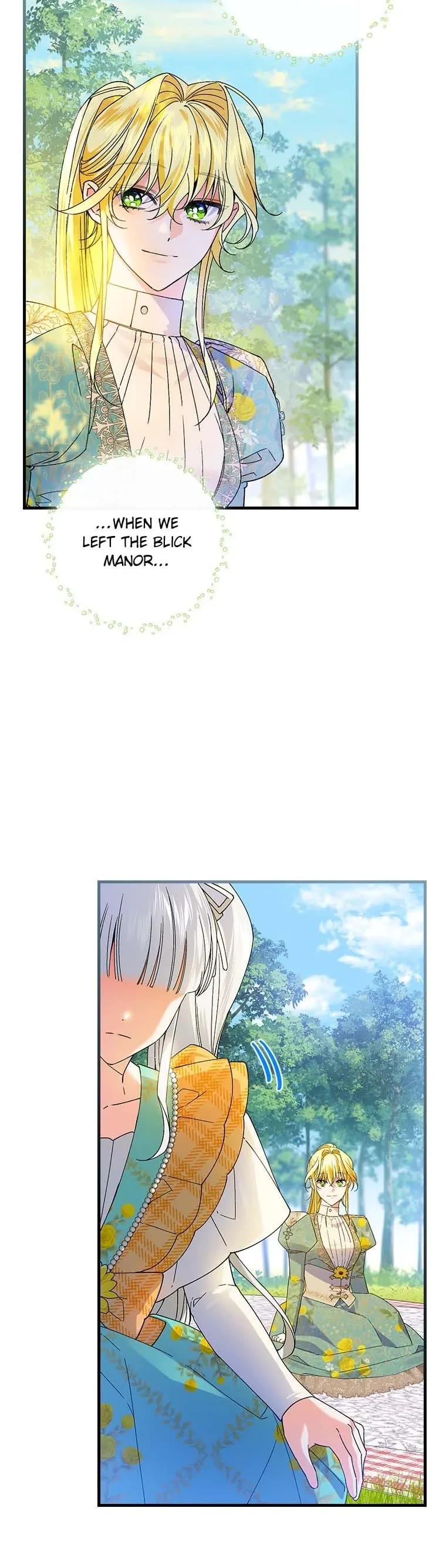 The Perfect Ending for the Villainess of a Fairy Tale chapter 60 page 29