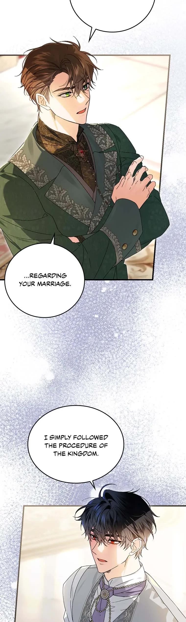 The Perfect Ending for the Villainess of a Fairy Tale chapter 64 page 24