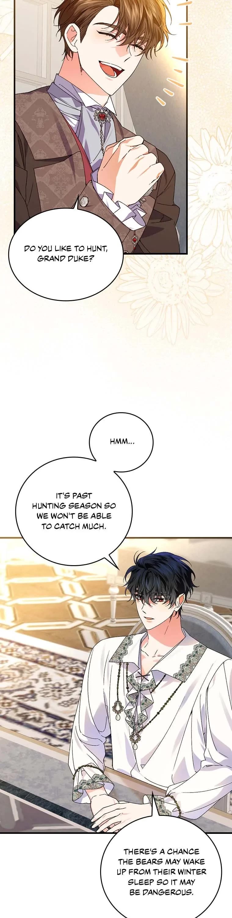 The Perfect Ending for the Villainess of a Fairy Tale chapter 65 page 13