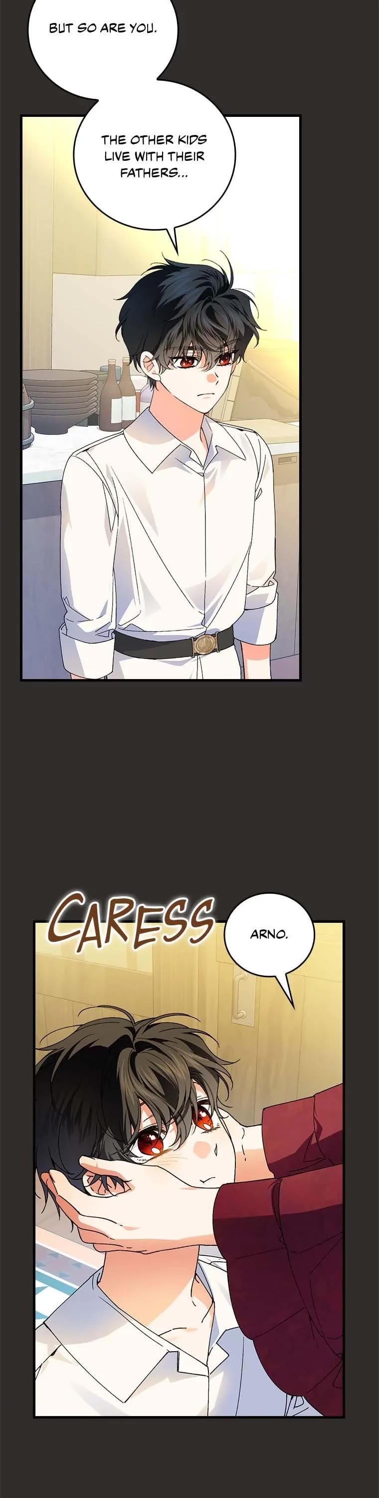 The Perfect Ending for the Villainess of a Fairy Tale chapter 67 page 33