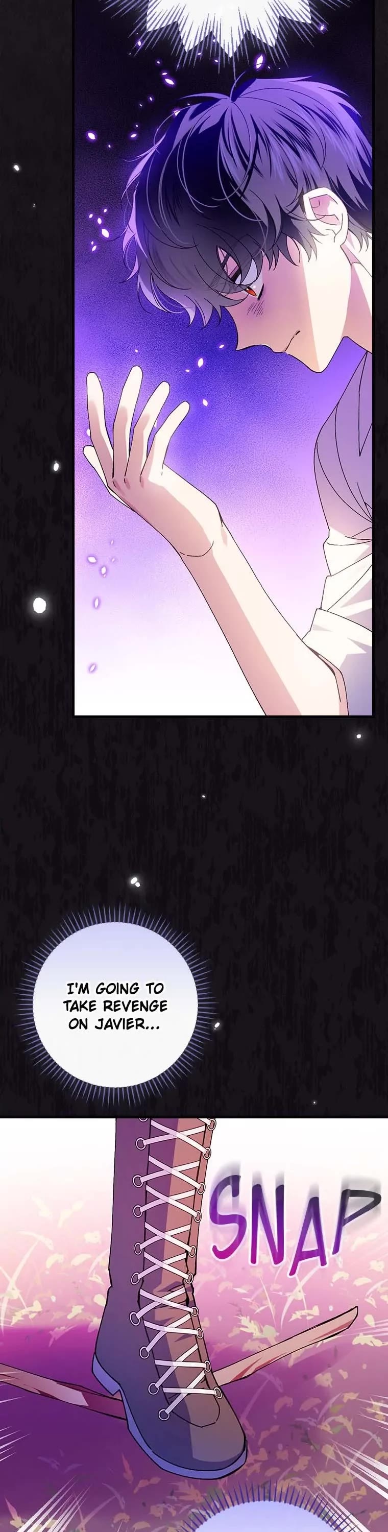 The Perfect Ending for the Villainess of a Fairy Tale chapter 68 page 23