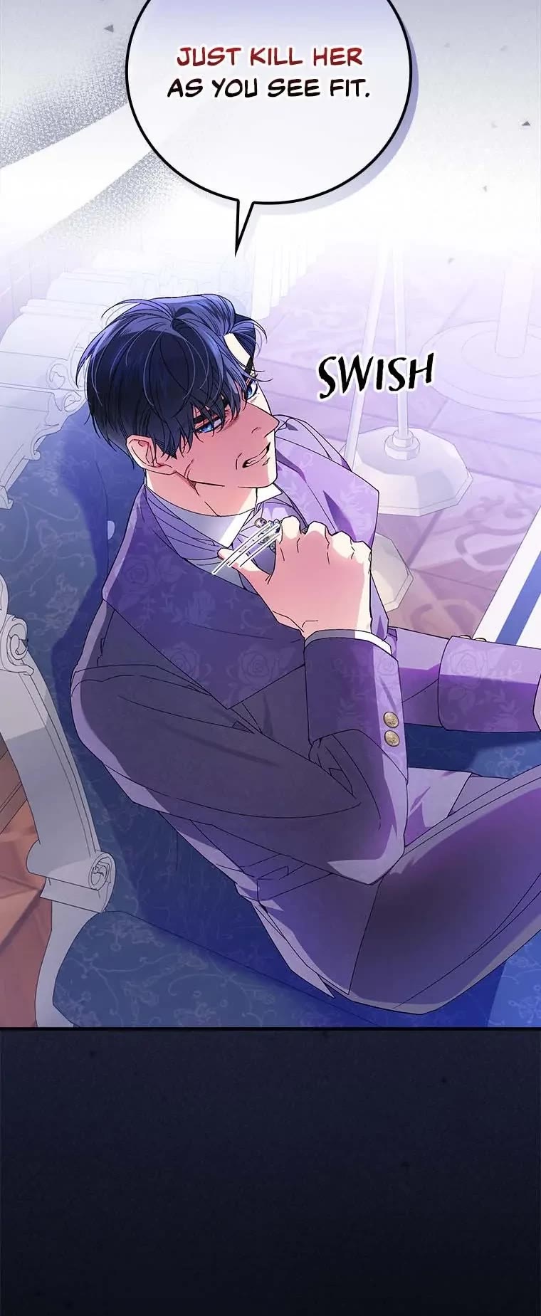 The Perfect Ending for the Villainess of a Fairy Tale chapter 69 page 41