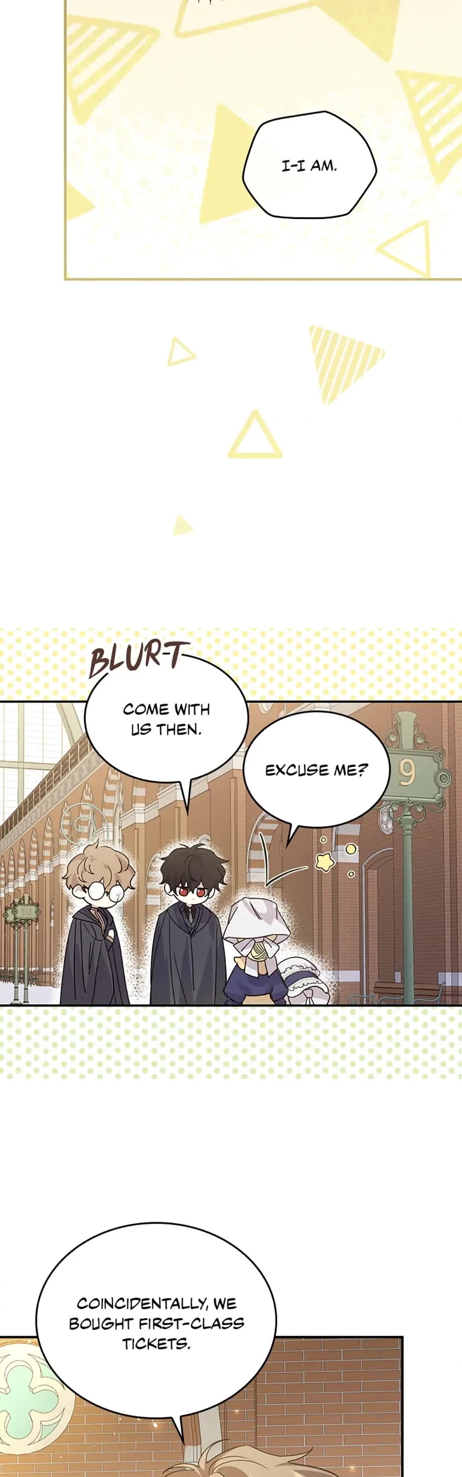 The Perfect Ending for the Villainess of a Fairy Tale chapter 7 page 22