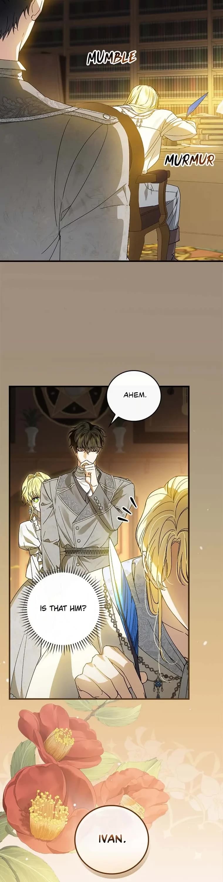 The Perfect Ending for the Villainess of a Fairy Tale chapter 71 page 37