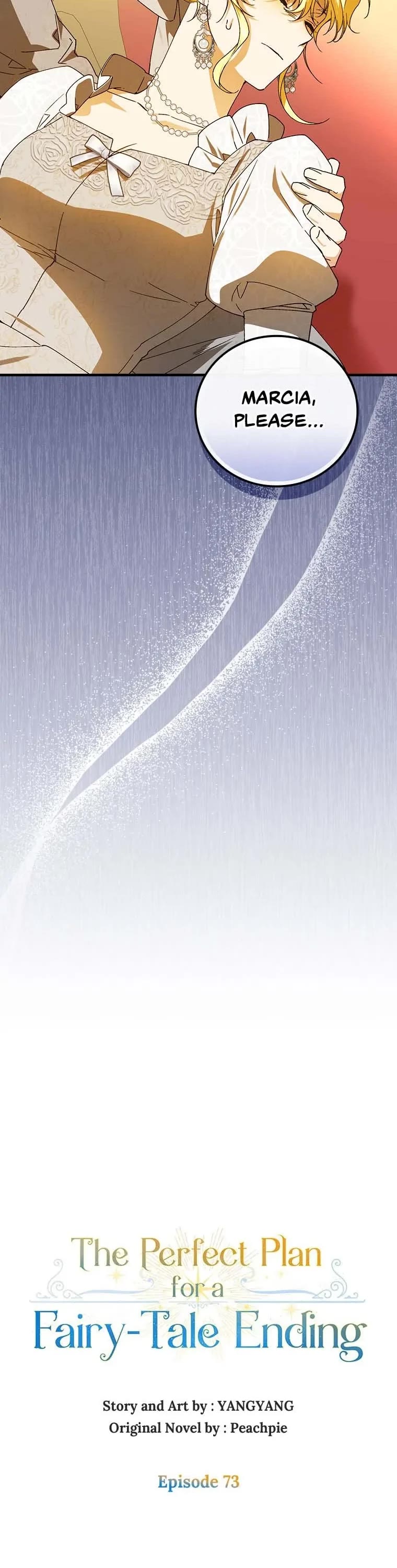 The Perfect Ending for the Villainess of a Fairy Tale chapter 73 page 13