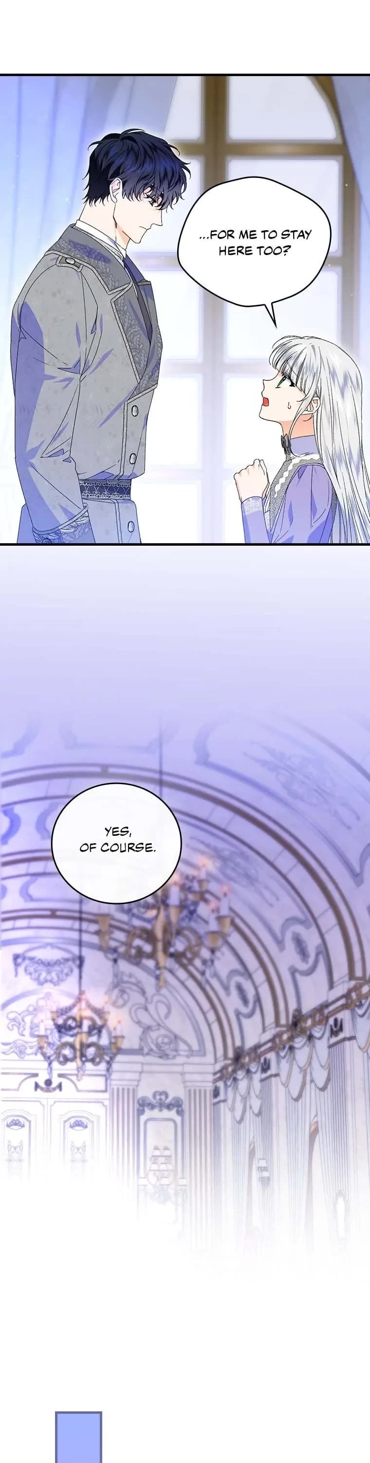 The Perfect Ending for the Villainess of a Fairy Tale chapter 73 page 22