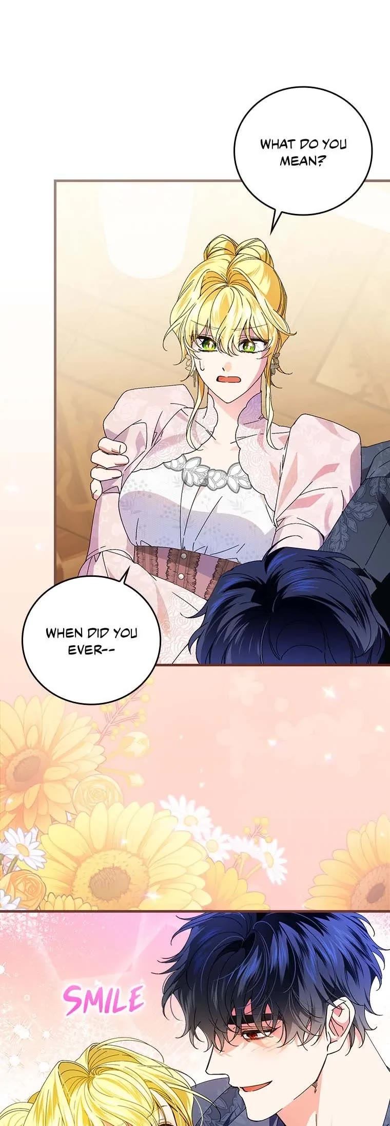 The Perfect Ending for the Villainess of a Fairy Tale chapter 75 page 29