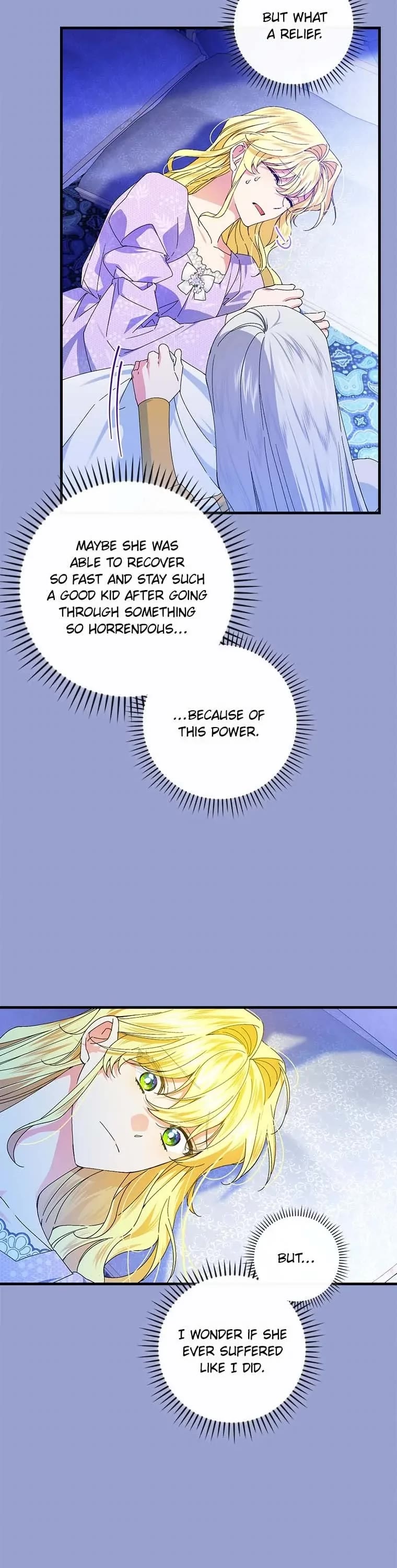 The Perfect Ending for the Villainess of a Fairy Tale chapter 76 page 18