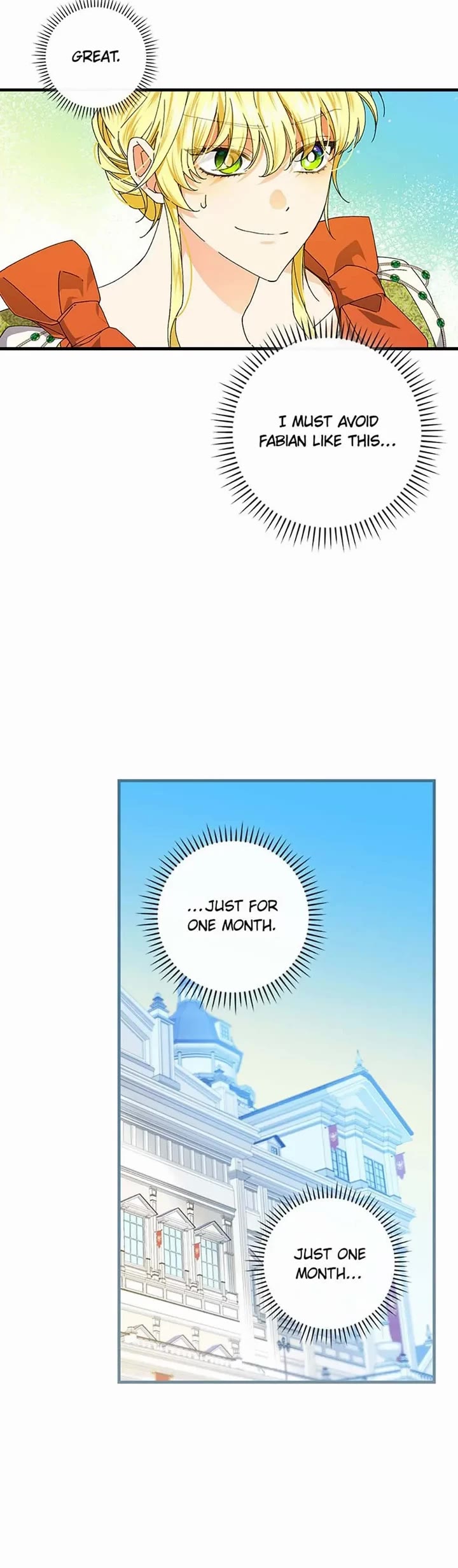 The Perfect Ending for the Villainess of a Fairy Tale chapter 77 page 10