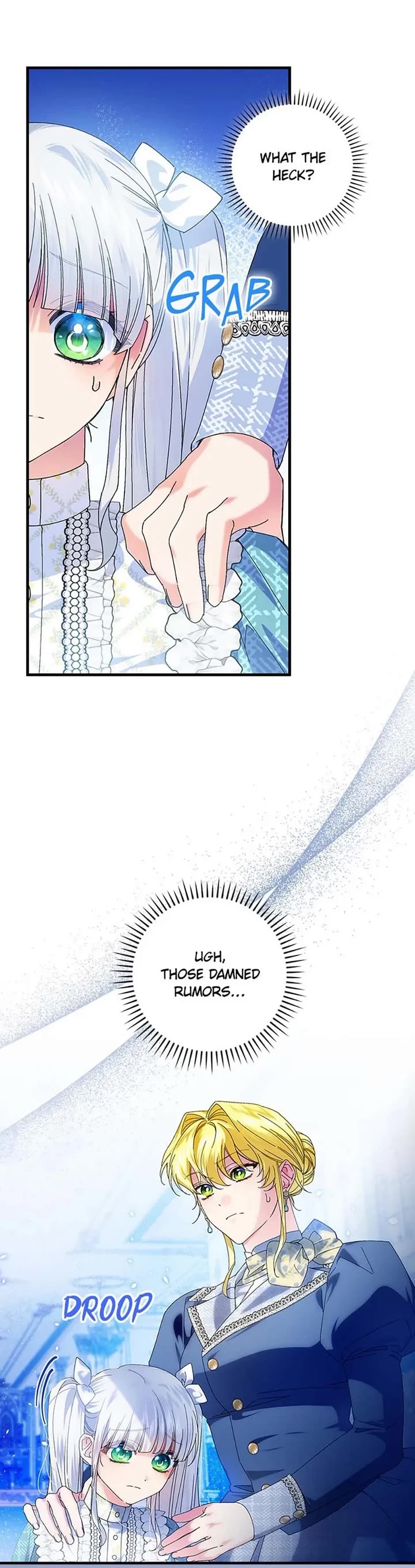 The Perfect Ending for the Villainess of a Fairy Tale chapter 79 page 29