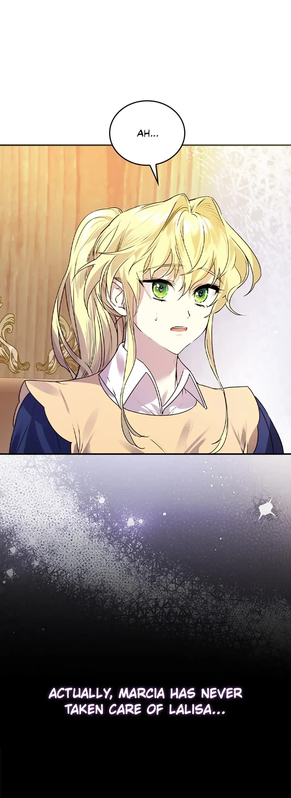 The Perfect Ending for the Villainess of a Fairy Tale chapter 8 page 14