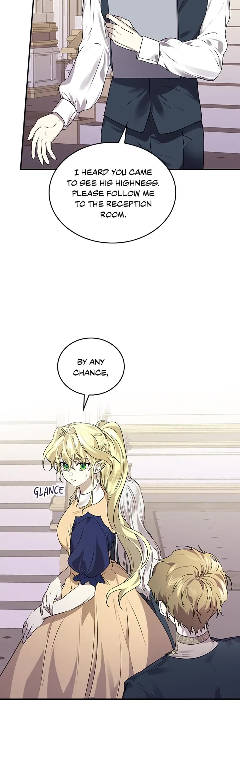 The Perfect Ending for the Villainess of a Fairy Tale chapter 8 page 42