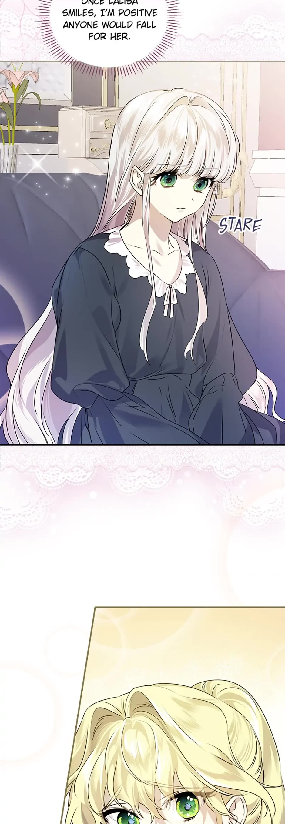 The Perfect Ending for the Villainess of a Fairy Tale chapter 8 page 49