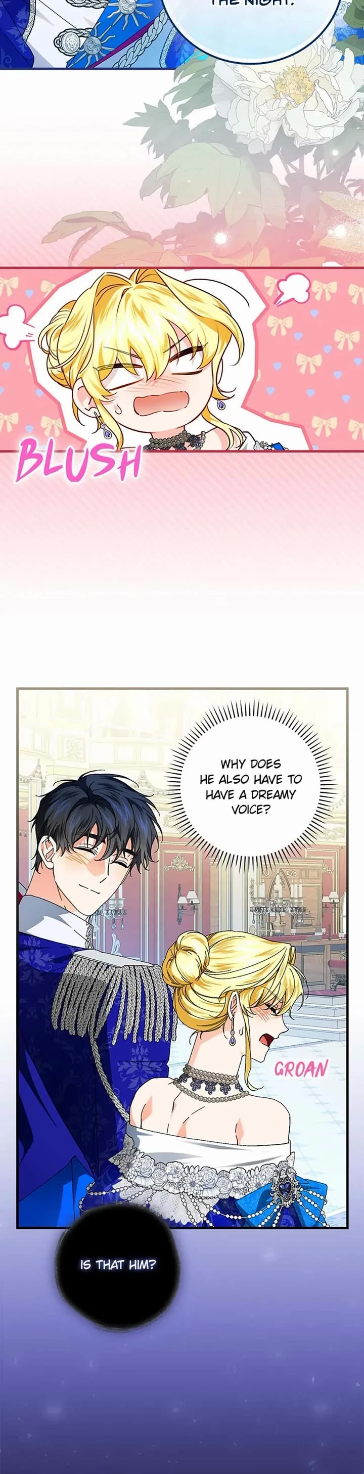 The Perfect Ending for the Villainess of a Fairy Tale chapter 80 page 24