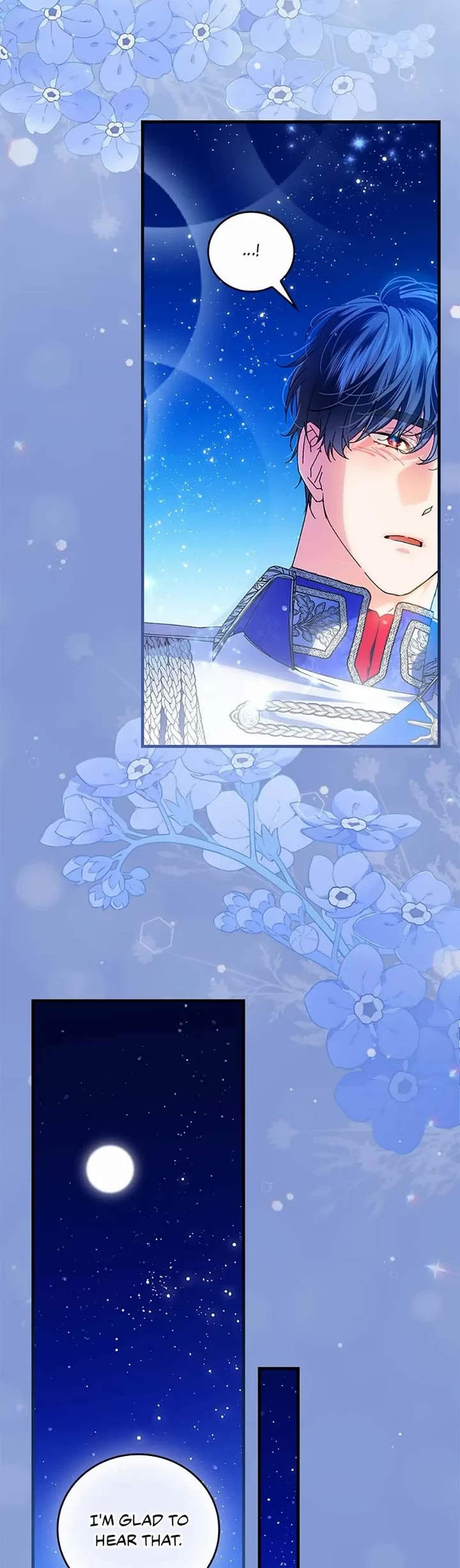 The Perfect Ending for the Villainess of a Fairy Tale chapter 83 page 9