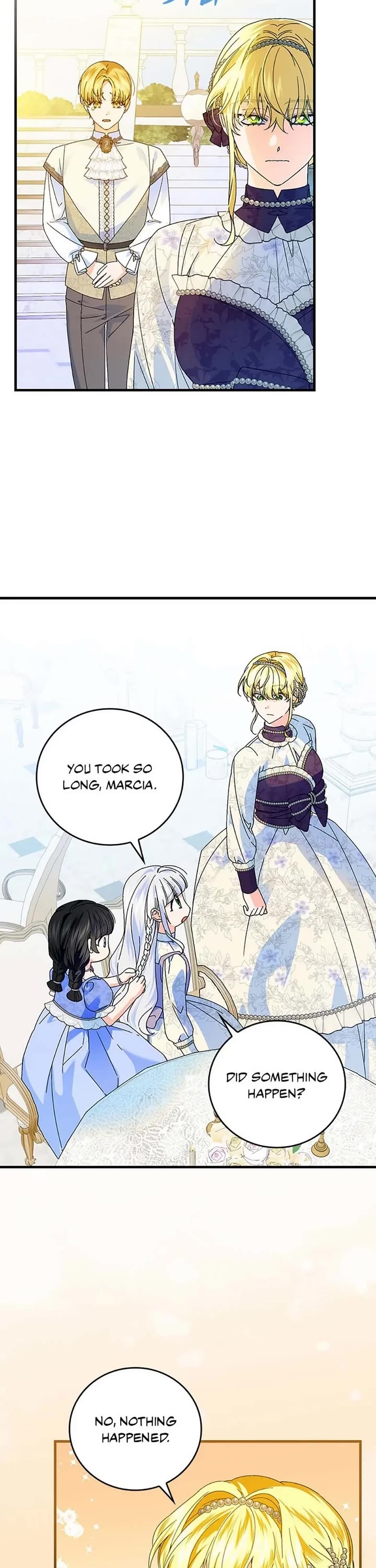 The Perfect Ending for the Villainess of a Fairy Tale chapter 84 page 18