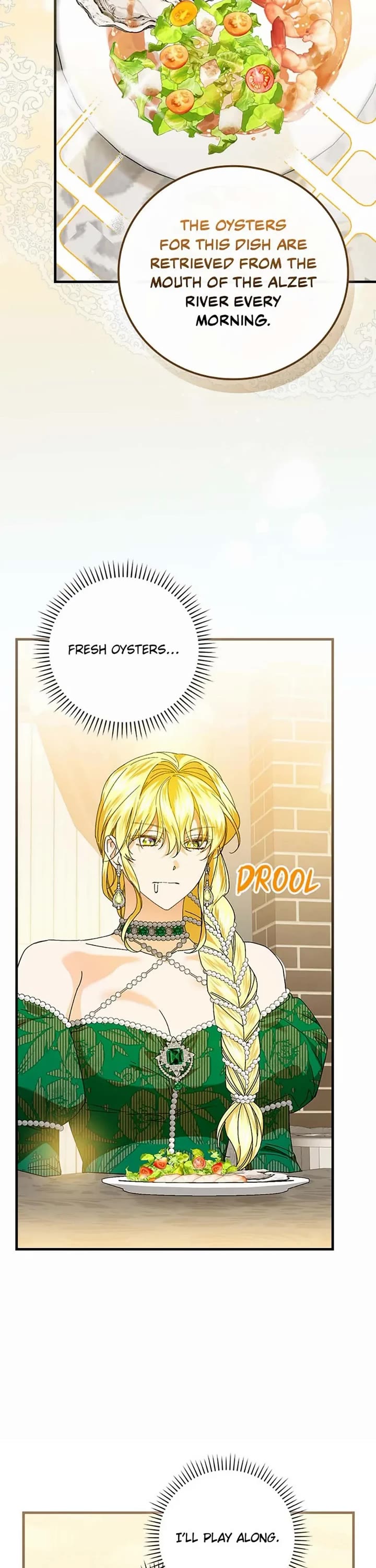 The Perfect Ending for the Villainess of a Fairy Tale chapter 85 page 23