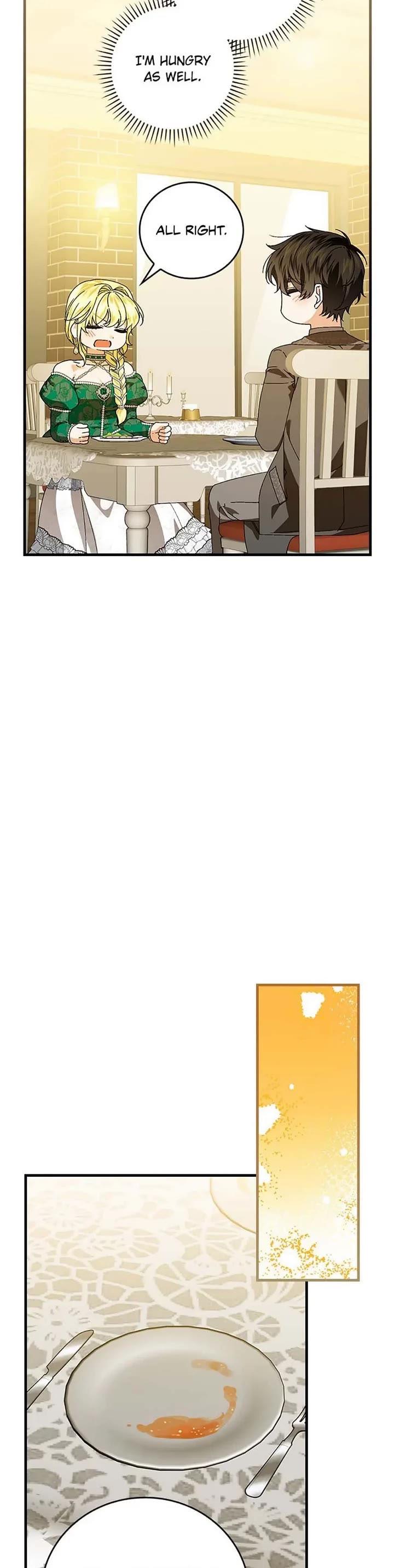 The Perfect Ending for the Villainess of a Fairy Tale chapter 85 page 24