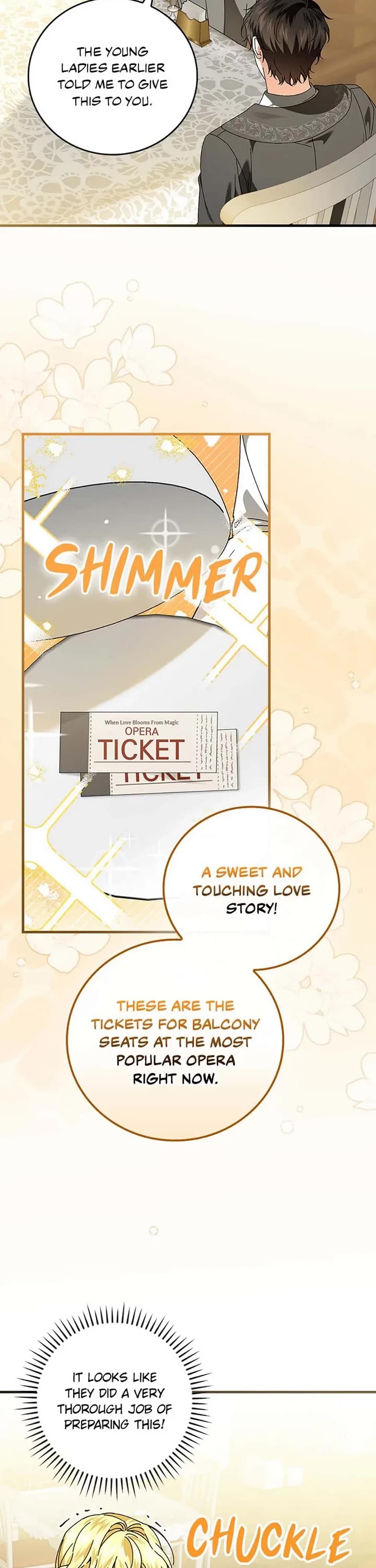 The Perfect Ending for the Villainess of a Fairy Tale chapter 85 page 26