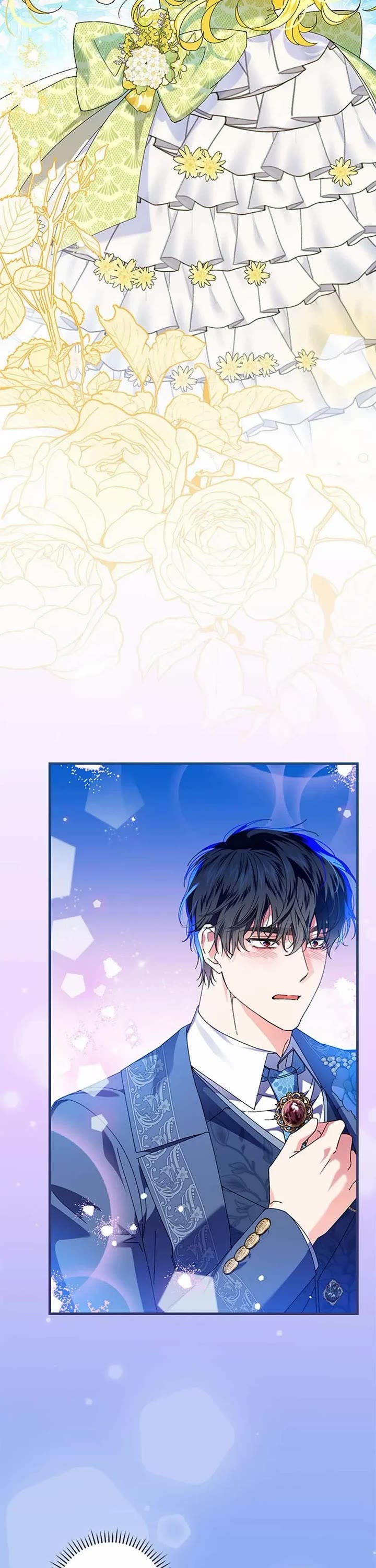 The Perfect Ending for the Villainess of a Fairy Tale chapter 87 page 33