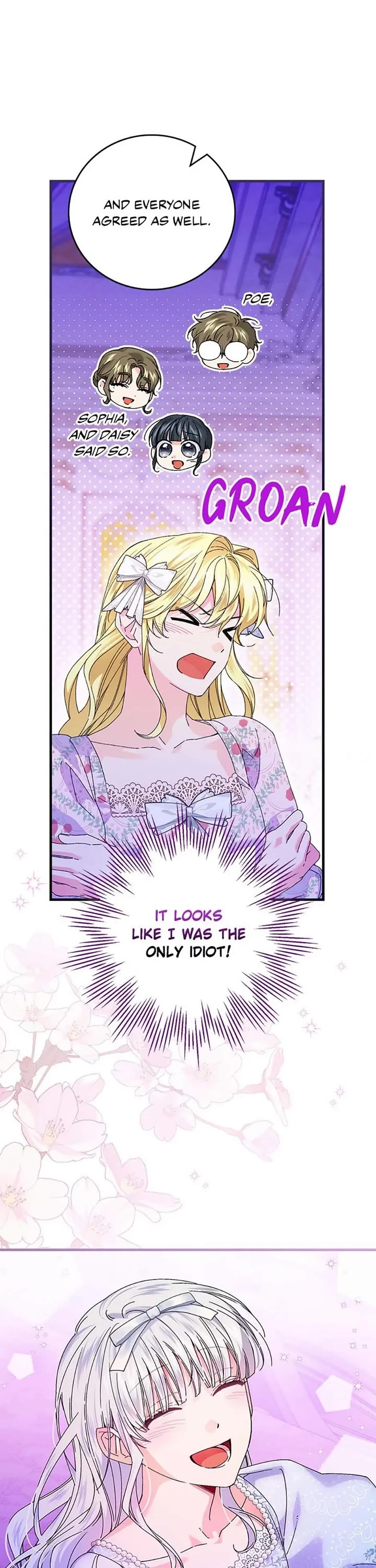 The Perfect Ending for the Villainess of a Fairy Tale chapter 88 page 32