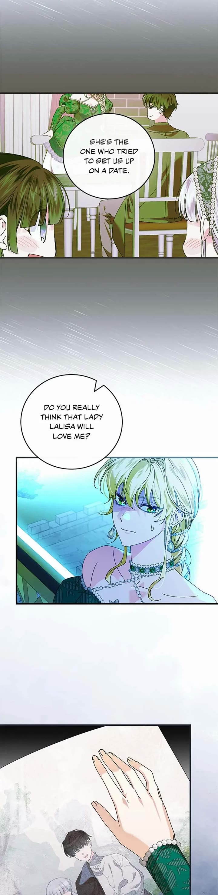 The Perfect Ending for the Villainess of a Fairy Tale chapter 88 page 9