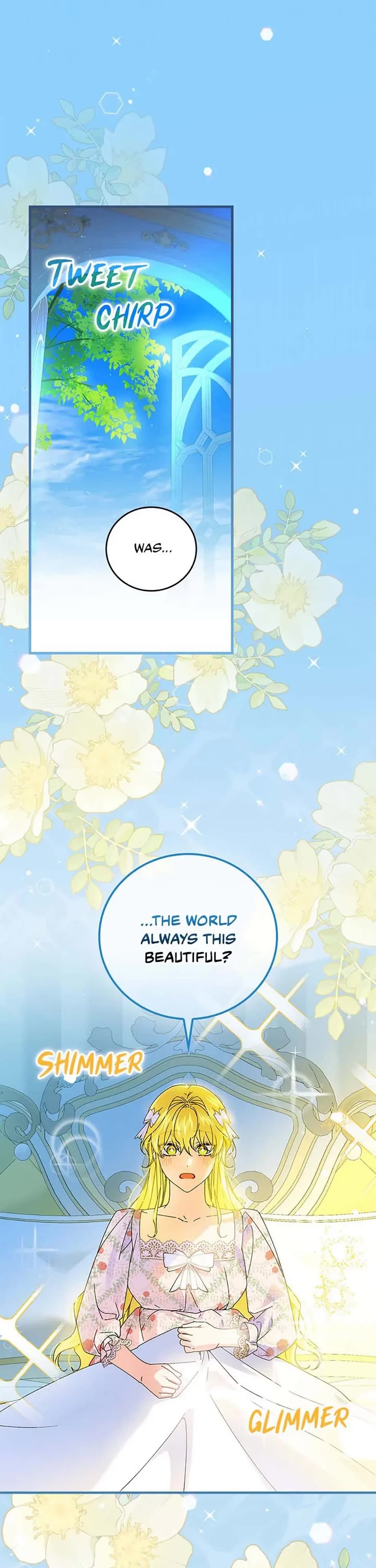 The Perfect Ending for the Villainess of a Fairy Tale chapter 89 page 1