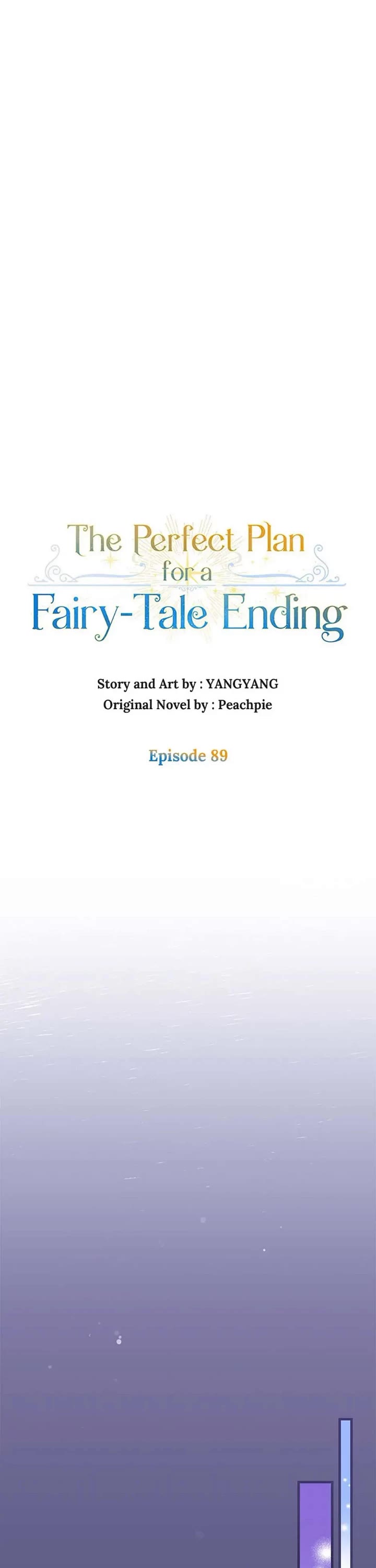 The Perfect Ending for the Villainess of a Fairy Tale chapter 89 page 21