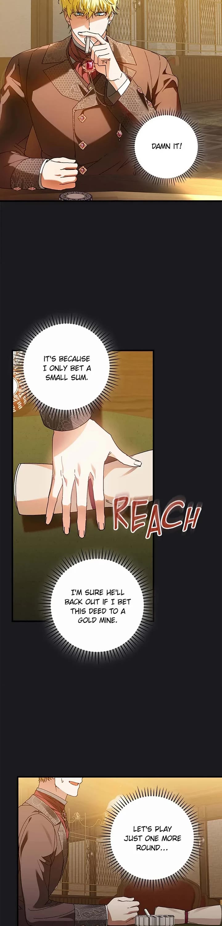 The Perfect Ending for the Villainess of a Fairy Tale chapter 89 page 28