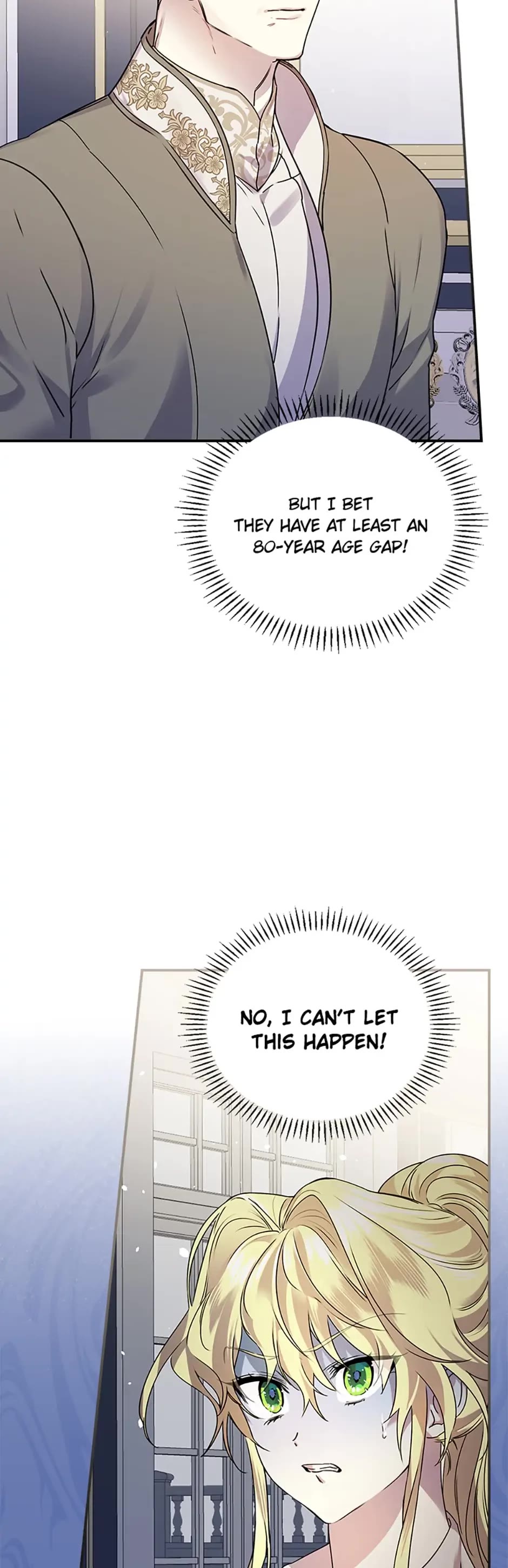 The Perfect Ending for the Villainess of a Fairy Tale chapter 9 page 19