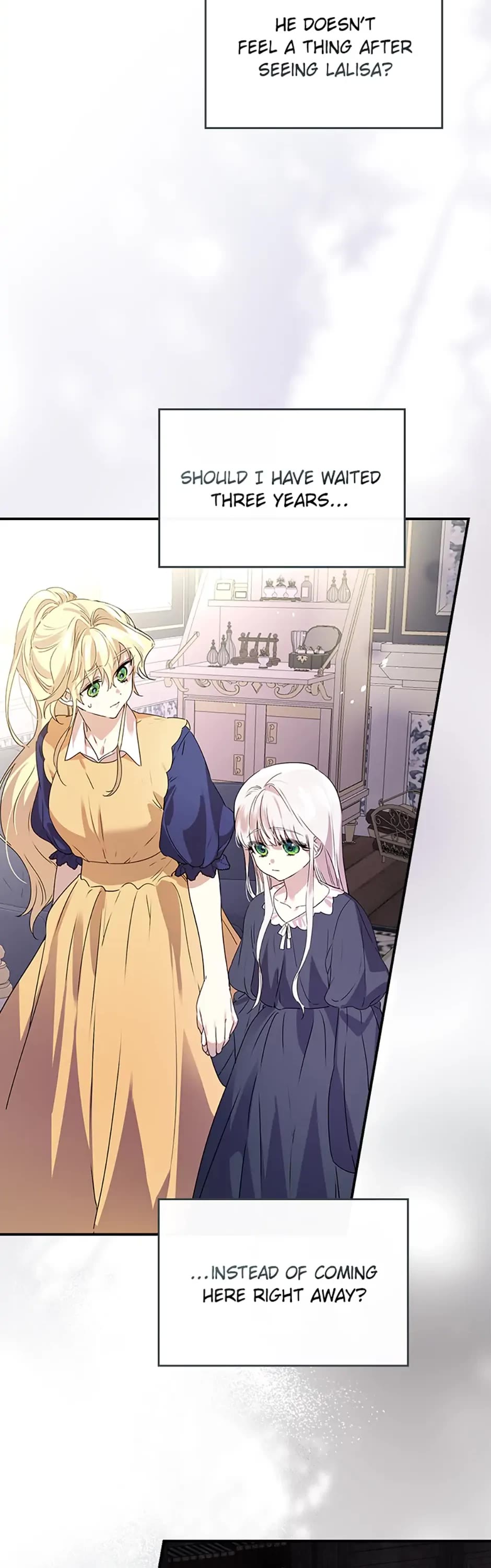 The Perfect Ending for the Villainess of a Fairy Tale chapter 9 page 47