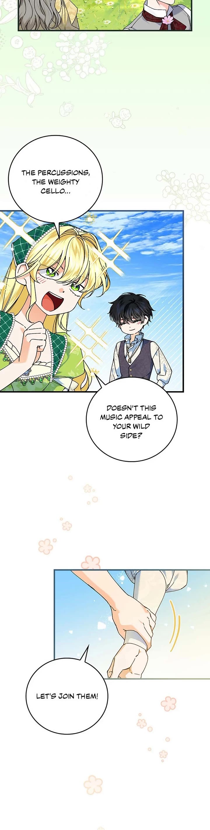 The Perfect Ending for the Villainess of a Fairy Tale chapter 90 page 24