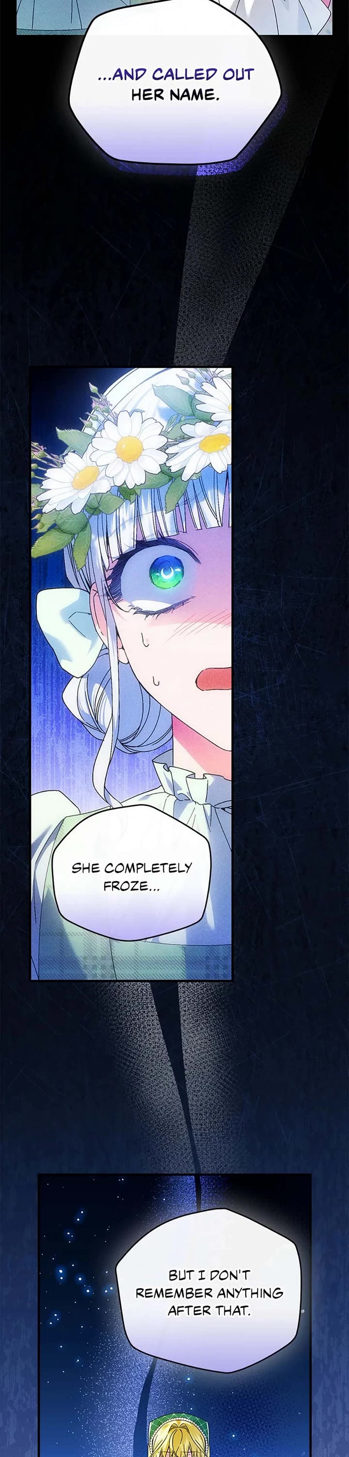 The Perfect Ending for the Villainess of a Fairy Tale chapter 92 page 23