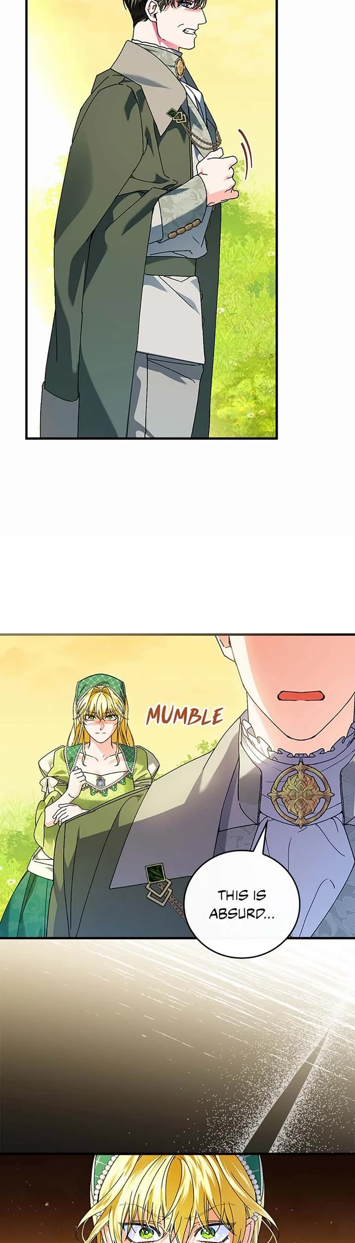 The Perfect Ending for the Villainess of a Fairy Tale chapter 92 page 30