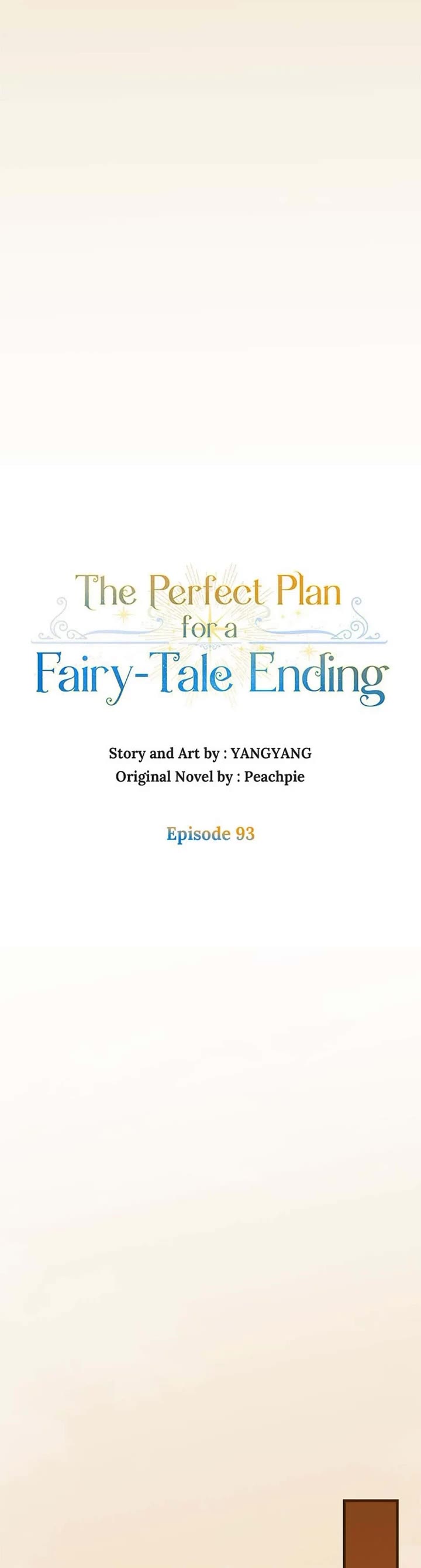 The Perfect Ending for the Villainess of a Fairy Tale chapter 93 page 15