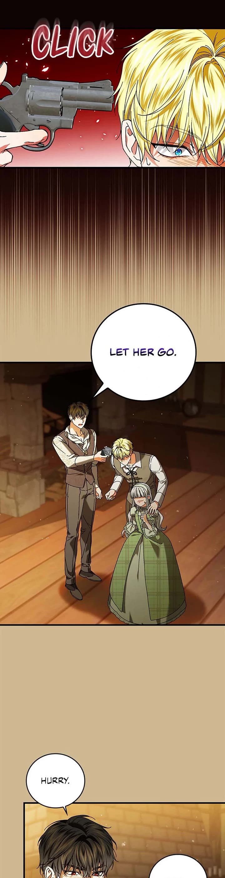 The Perfect Ending for the Villainess of a Fairy Tale chapter 96 page 14