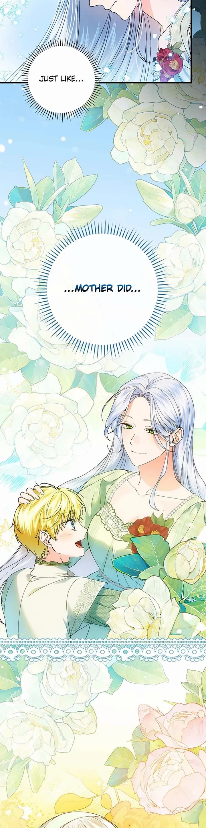 The Perfect Ending for the Villainess of a Fairy Tale chapter 96 page 25