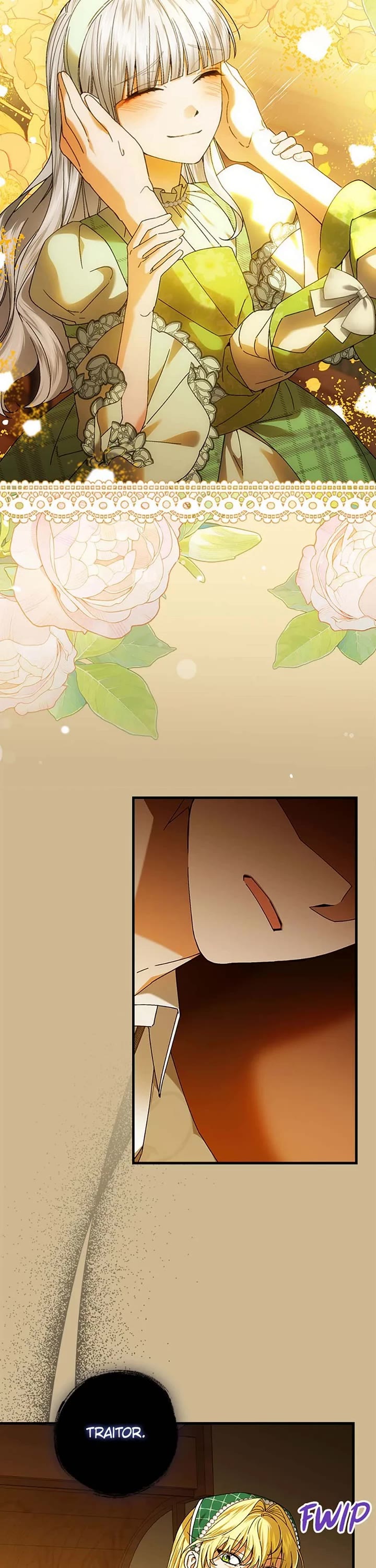 The Perfect Ending for the Villainess of a Fairy Tale chapter 96 page 26