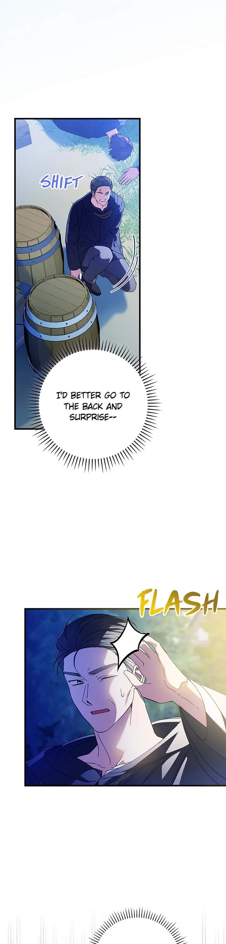 The Perfect Ending for the Villainess of a Fairy Tale chapter 97 page 2