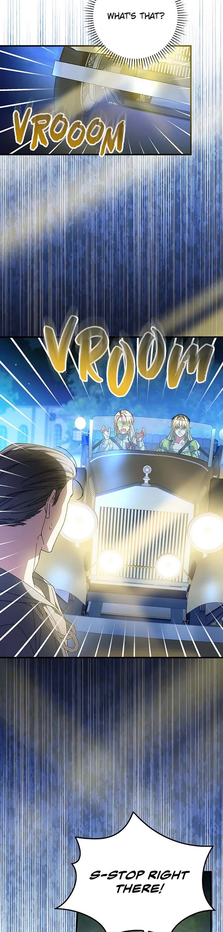 The Perfect Ending for the Villainess of a Fairy Tale chapter 97 page 3