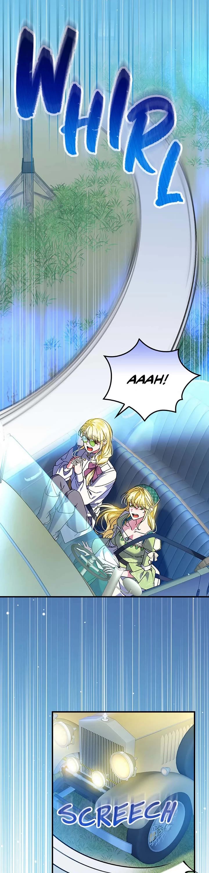 The Perfect Ending for the Villainess of a Fairy Tale chapter 97 page 7