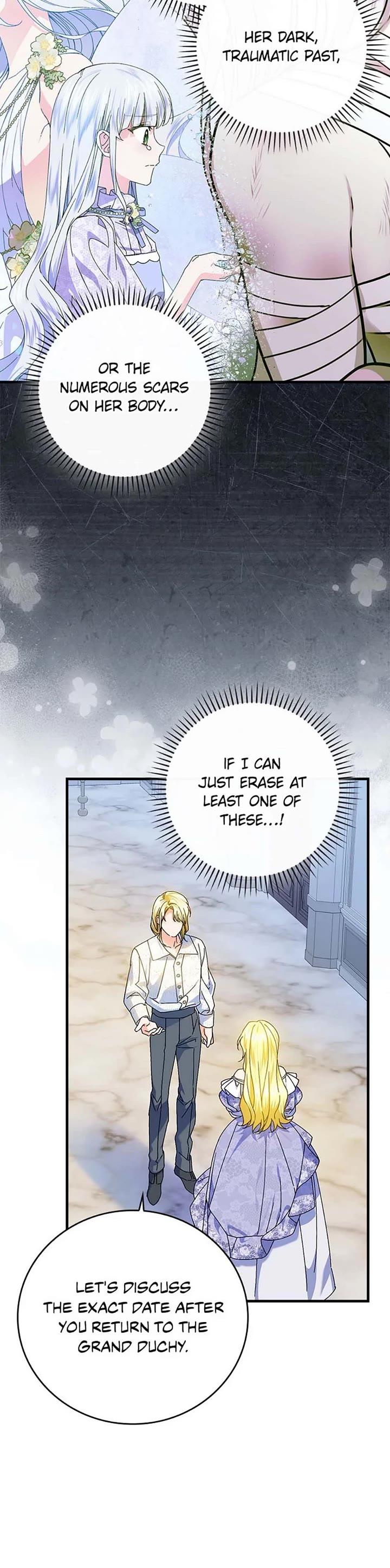 The Perfect Ending for the Villainess of a Fairy Tale chapter 99 page 29