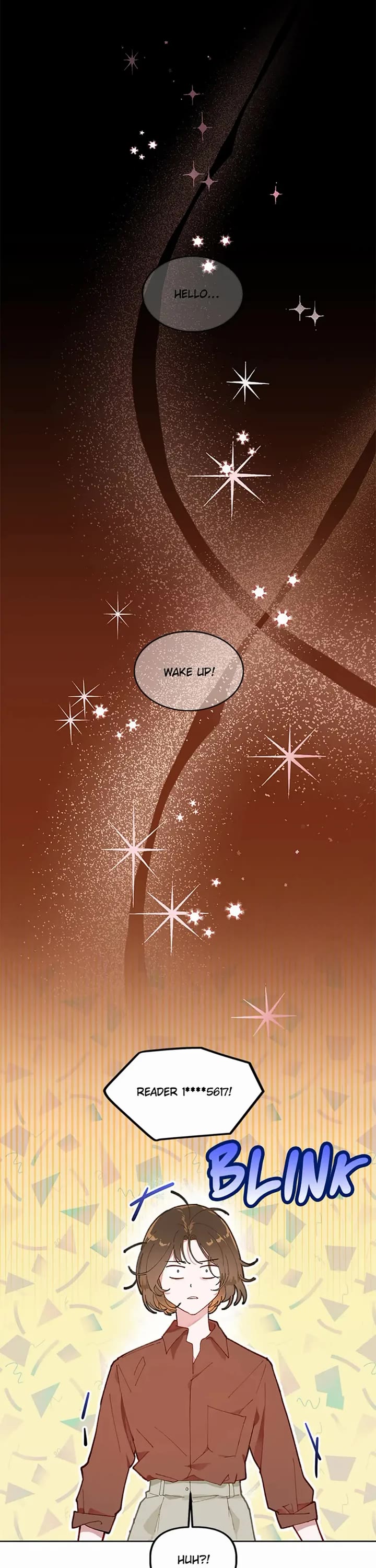 The Perks of Being an S-Class Heroine chapter 1 page 11