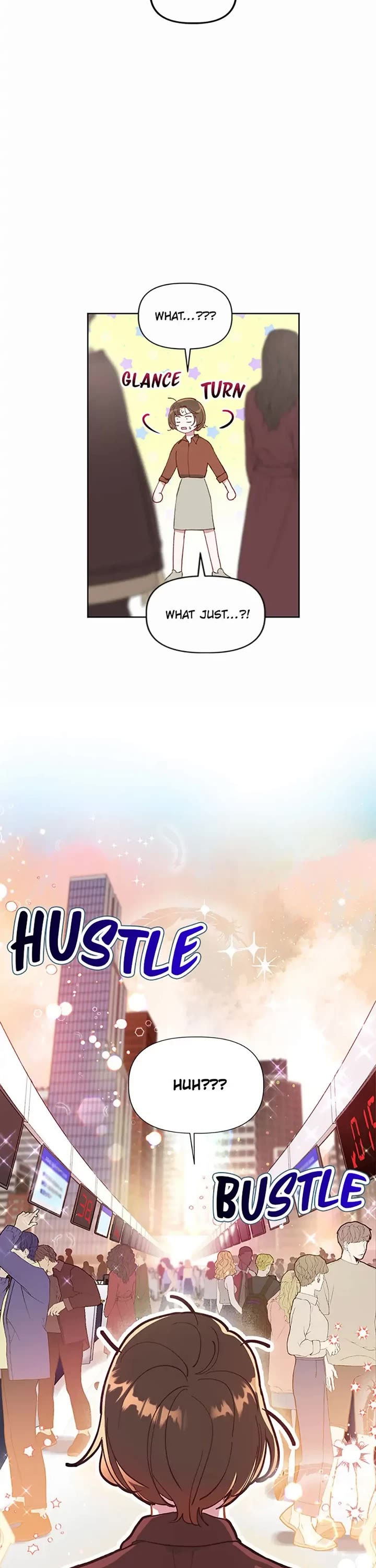 The Perks of Being an S-Class Heroine chapter 1 page 12